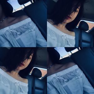 Meet your Posher, Sheila